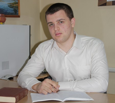 Сергей Кострюков