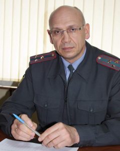 Сергей Быстров