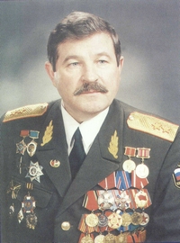Антоненко Николай Георгиевич